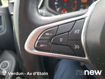 Renault Clio V Blue dCi 85 Business