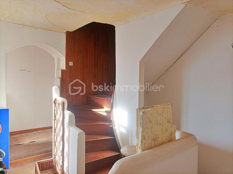 Immeuble - 266 m² - 14 pièces