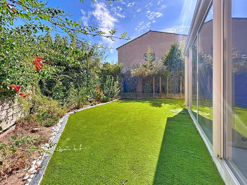 Maison - 88 m² - 3 pièces