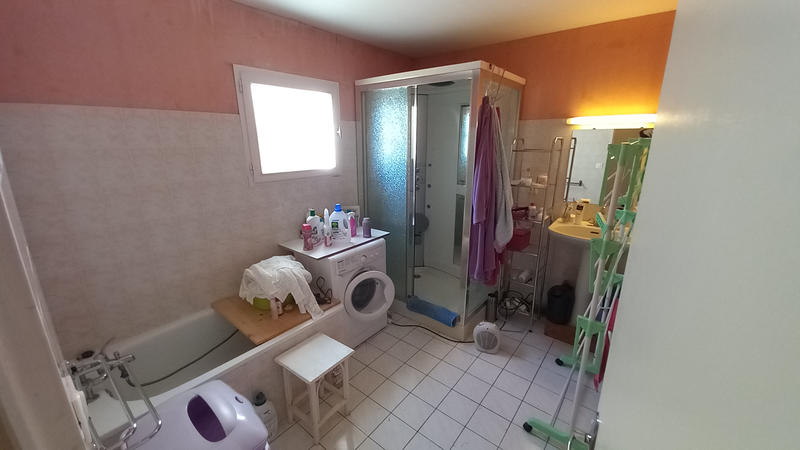 Maison - 54 m² - 3 pièces