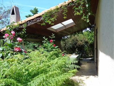 Maison traditionnelle - 150 m² - 6 pièces