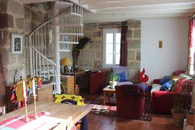 Maison - 88 m² - 4 pièces