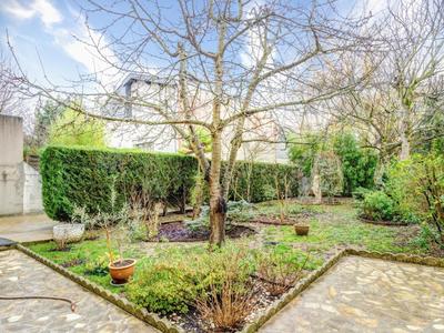 Maison - 117 m² - 4 pièces