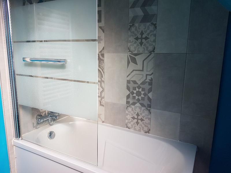 Appartement - 70 m² - 4 pièces