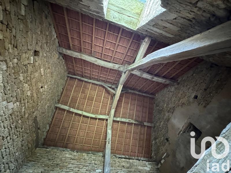 Maison de campagne - 98 m² - 4 pièces