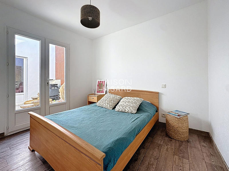 Maison - 81 m² - 4 pièces