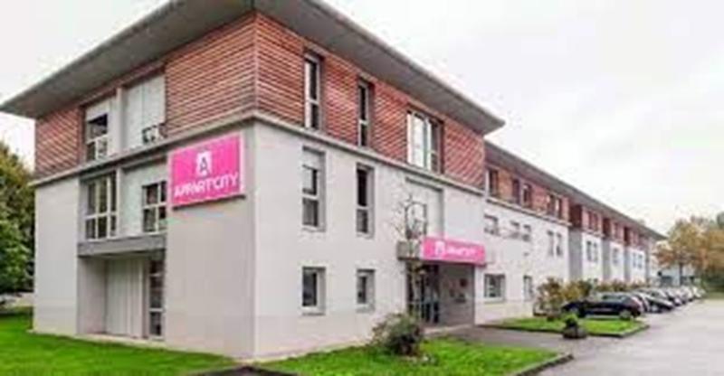 Appartement - 19 m² - 1 pièce