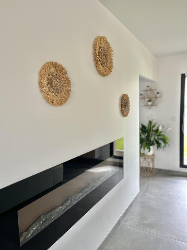 Villa - 169 m² - 5 pièces