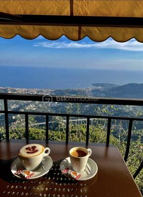 Immeuble - 500 m² - 12 pièces