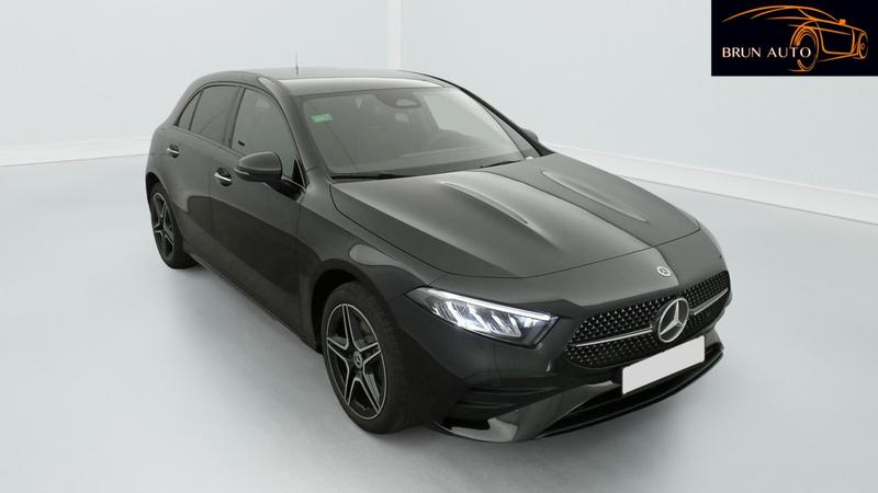 Mercedes Classe a 250 e Hybrid Eq 8g-Dct Amg Line