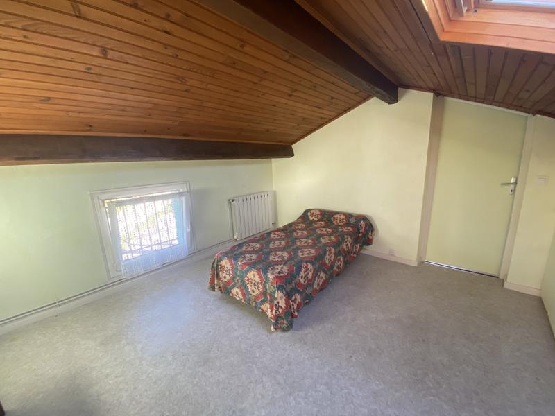 Maison traditionnelle - 74 m² - 4 pièces