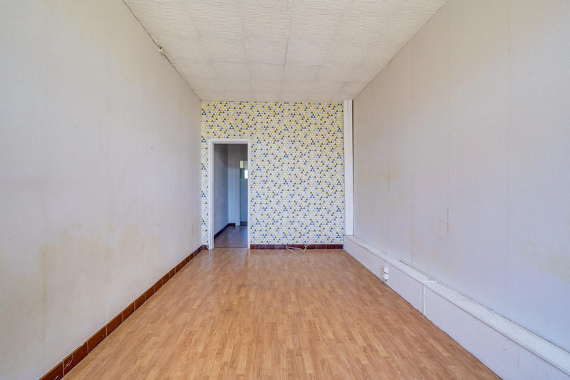 Maison - 97 m² - 4 pièces