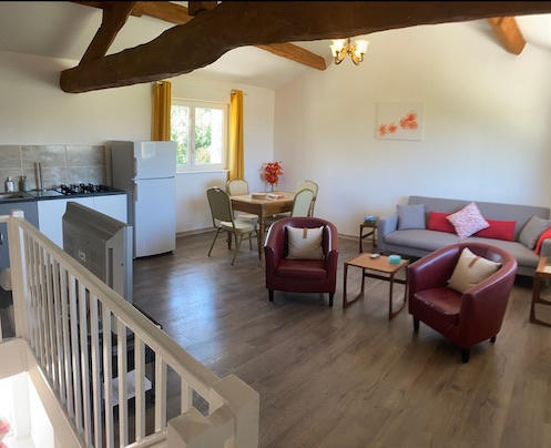 Maison - 410 m² - 18 pièces