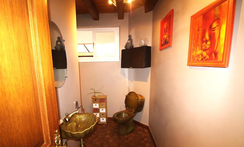 Maison traditionnelle - 205 m² - 7 pièces