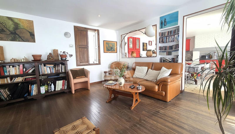 Maison - 139 m² - 4 pièces