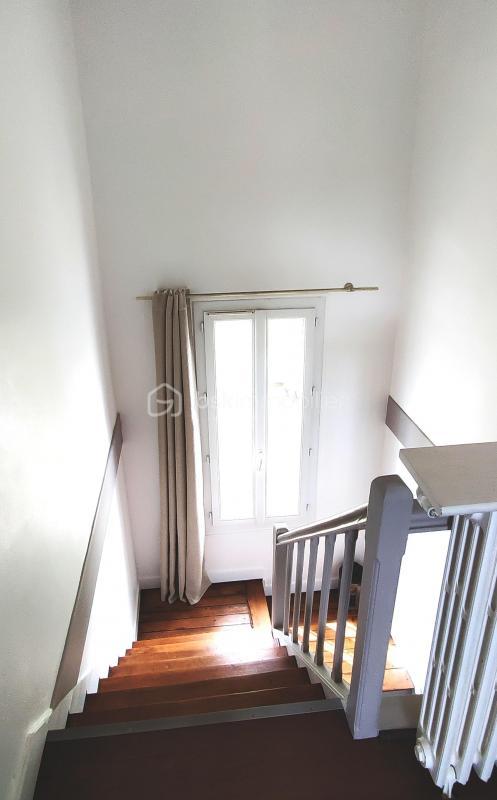 Maison - 104 m² - 5 pièces