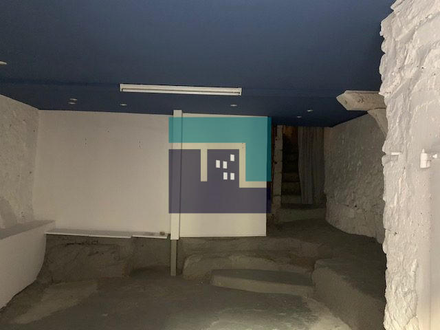 Maison ancienne - 120 m² - 5 pièces