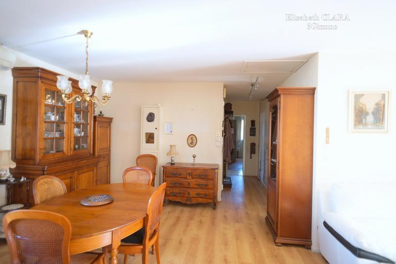 Maison - 119 m² - 6 pièces