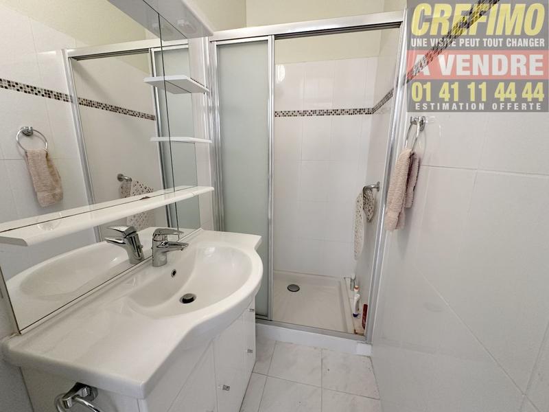 Maison - 122 m² - 6 pièces