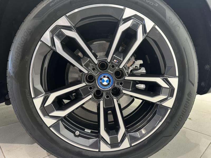 Bmw X2 iX2 xDrive30 313ch Bva m Sport
