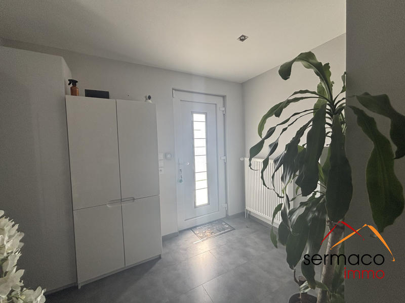 Maison - 154 m² - 6 pièces