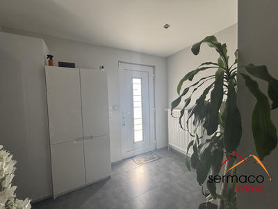 Maison - 154 m² - 6 pièces