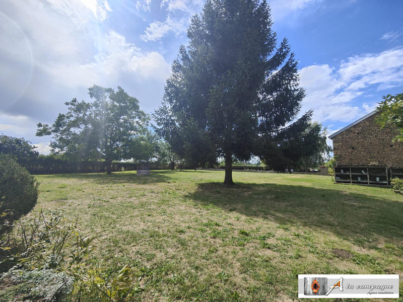 Maison ancienne - 68 m² - 4 pièces