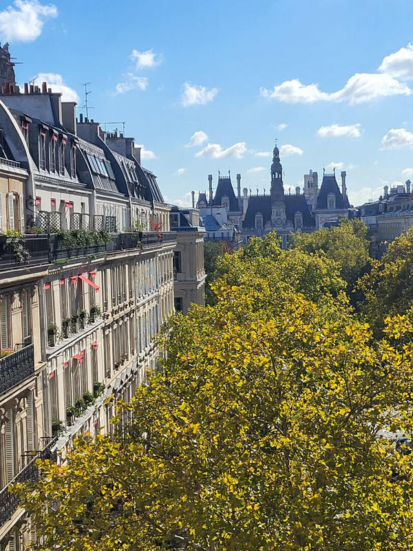 Appartement - 105 m² - 5 pièces