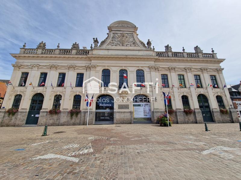 Local commercial - 190 m²