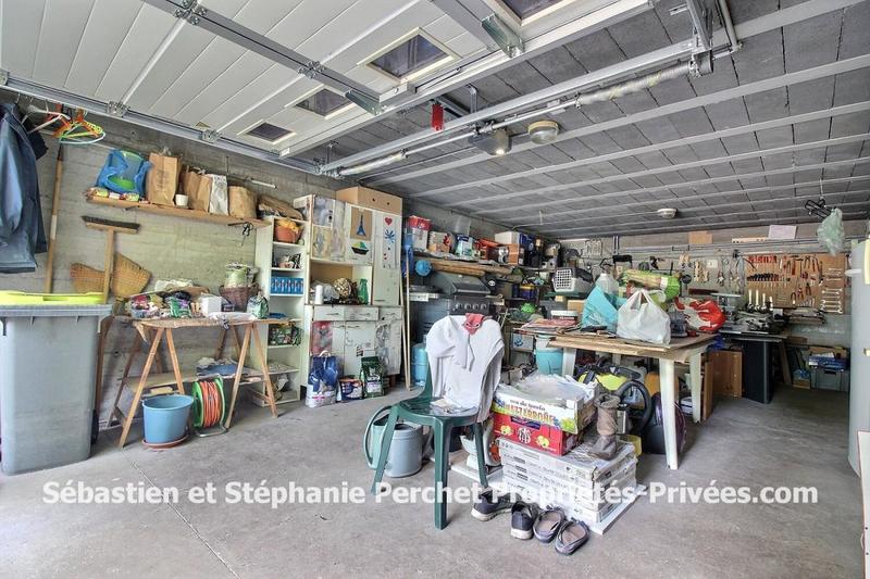 Maison - 229 m² - 8 pièces