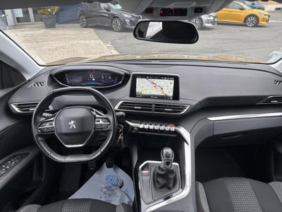 Peugeot 3008 1.2 Puretech 130 s&amp;amp;S Active Business