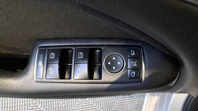 Mercedes Classe B 200 Blueefficiency Design 7-G Dct a