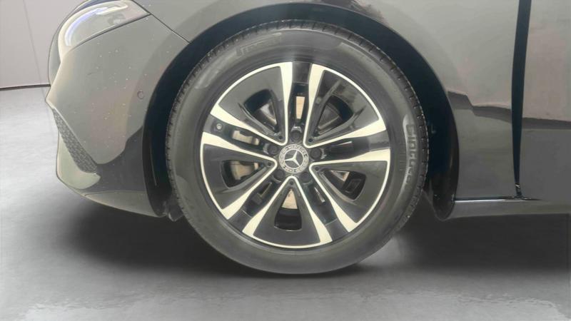 Mercedes Classe a 180 7g-Dct Business Line