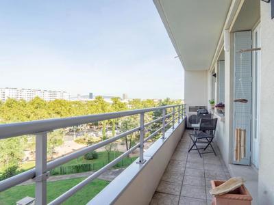 Appartement - 83 m² - 4 pièces