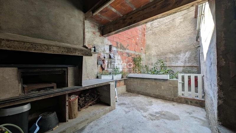 Maison - 190 m² - 4 pièces