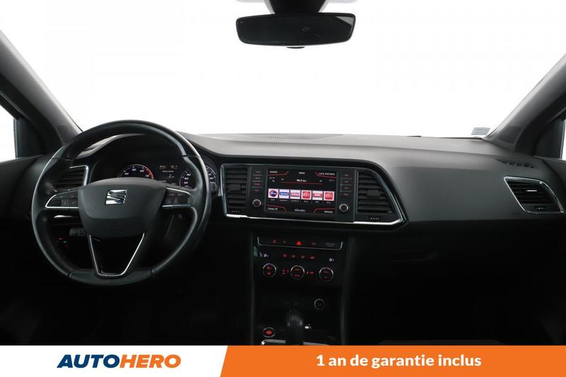 Seat Ateca 1.4 EcoTSI Act Xcellence Dsg7 150 ch