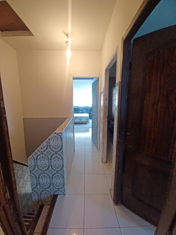 Maison - 150 m² - 7 pièces