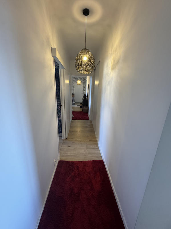 Appartement - 80 m² - 3 pièces