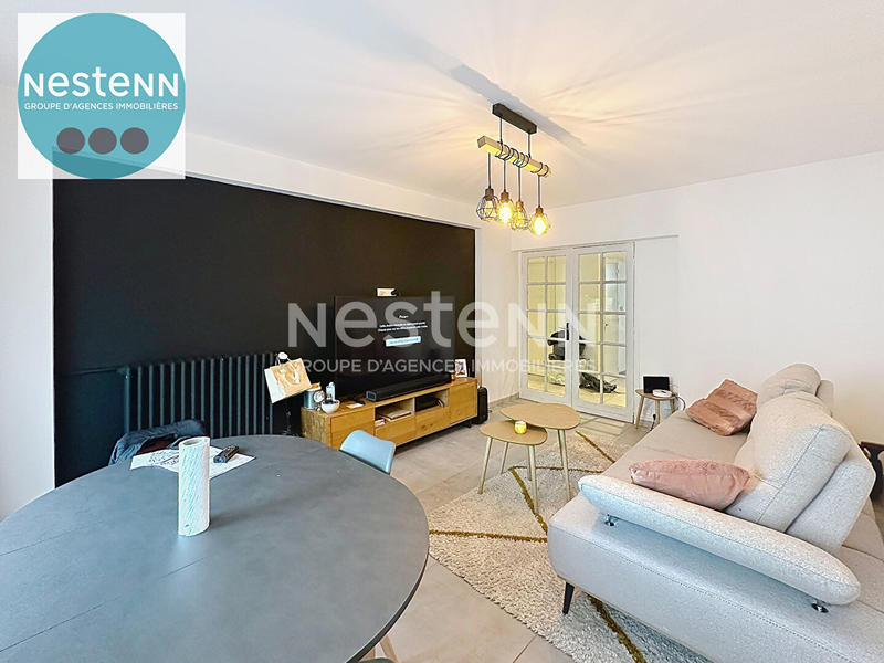 Appartement - 75 m² - 4 pièces