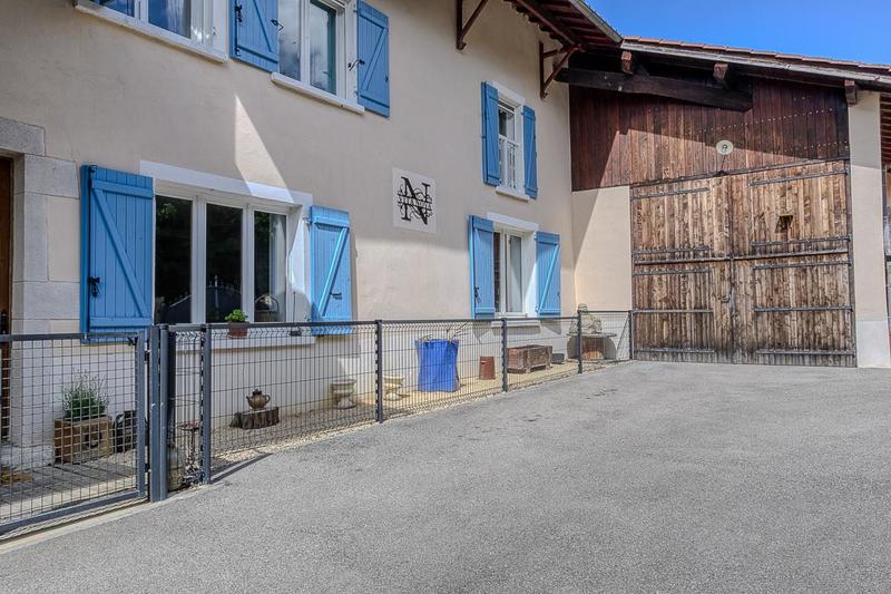 Villa - 210 m² - 7 pièces