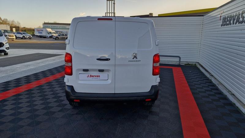 Peugeot Expert Standard BlueHDI 120 Premium