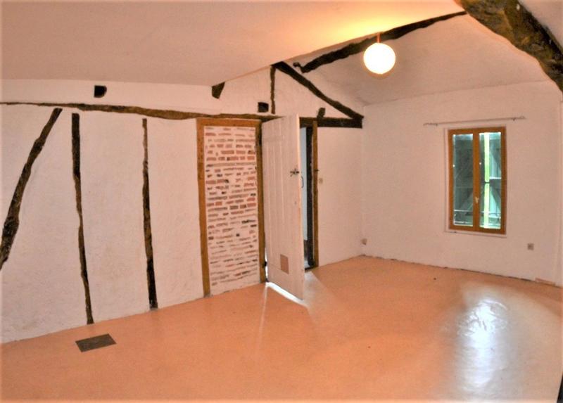 Maison - 123 m² - 5 pièces