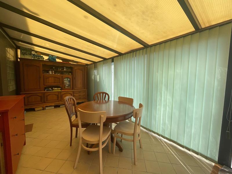 Maison - 67 m² - 3 pièces