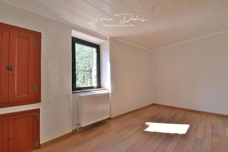 Maison - 234 m² - 6 pièces