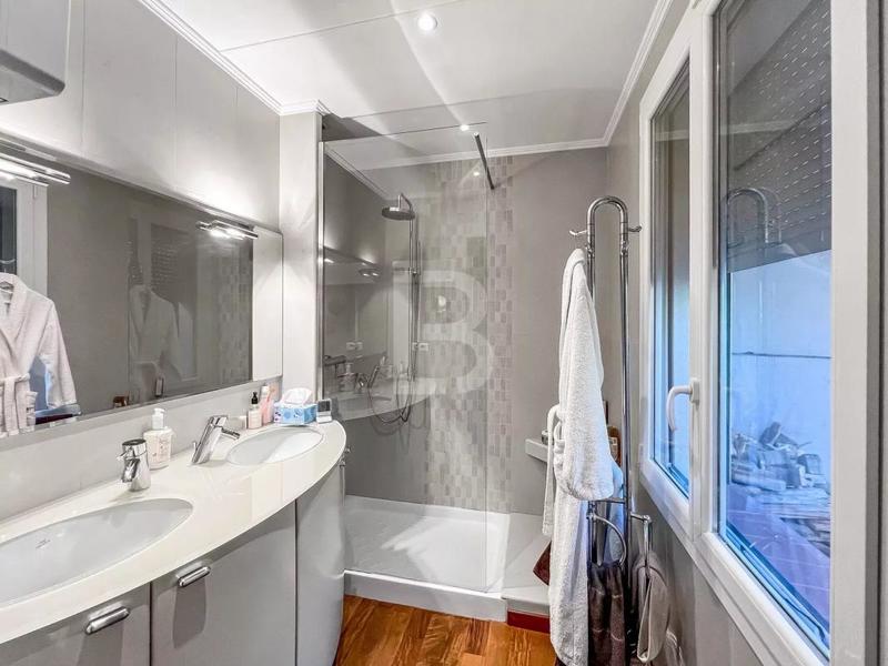 Maison de village - 108 m² - 4 pièces