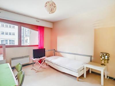 Appartement - 18 m² - 1 pièce