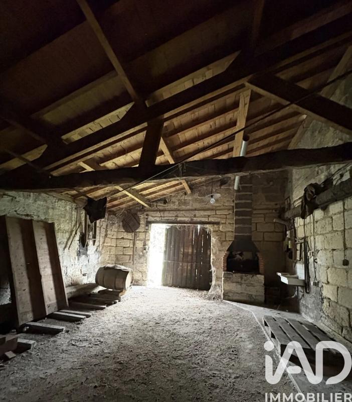 Maison - 79 m² - 1 pièce