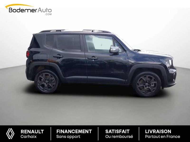 Jeep Compass II 1.3 Phev T4 190 ch 4xe eAWD Limited