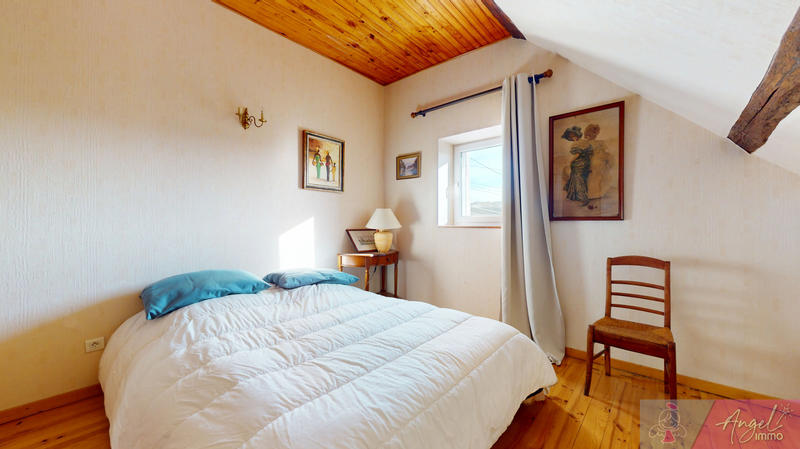 Maison - 154 m² - 5 pièces