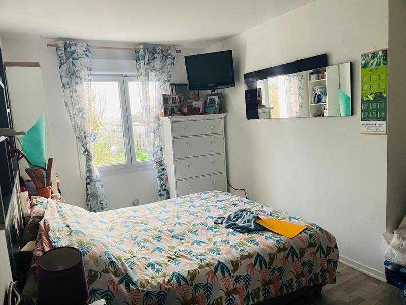 Maison - 200 m² - 7 pièces